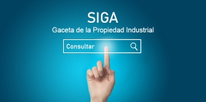 GACETA DE LA PROPIEDAD INDUSTRIAL