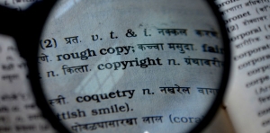 ¿Derechos de Autor o de Propiedad Industrial?