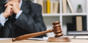 Delitos en materia de Propiedad industrial